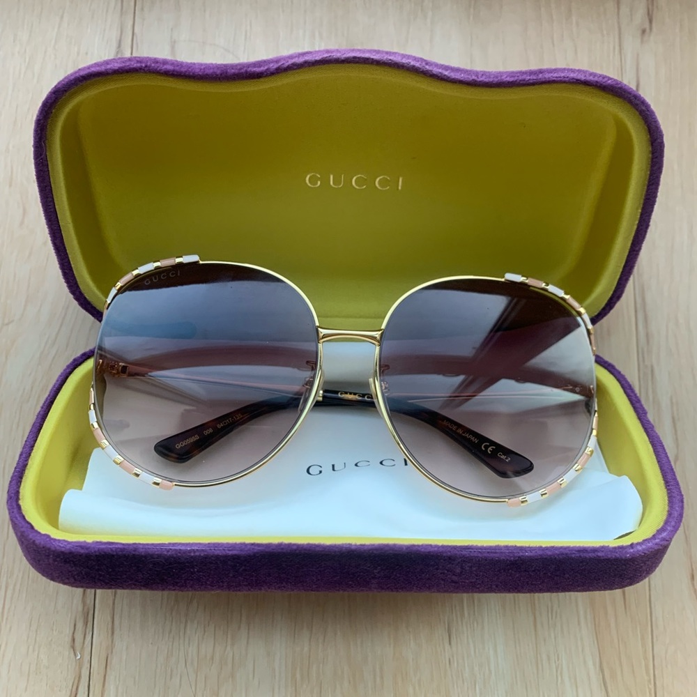Gucci Sunglasses